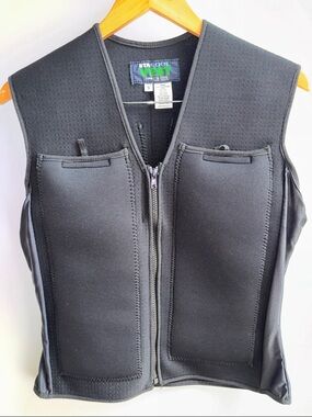 Stacool Flame Retardant Cooling Vest
